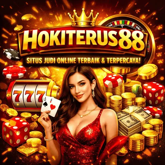 HOKITERUS88 - Game Mahjong Seru dan Menantang