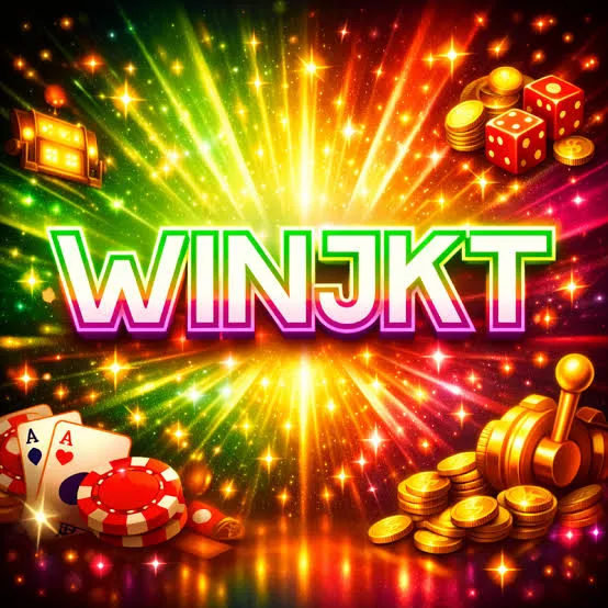 WINJKT - Permainan Memancing Terbaik di Android