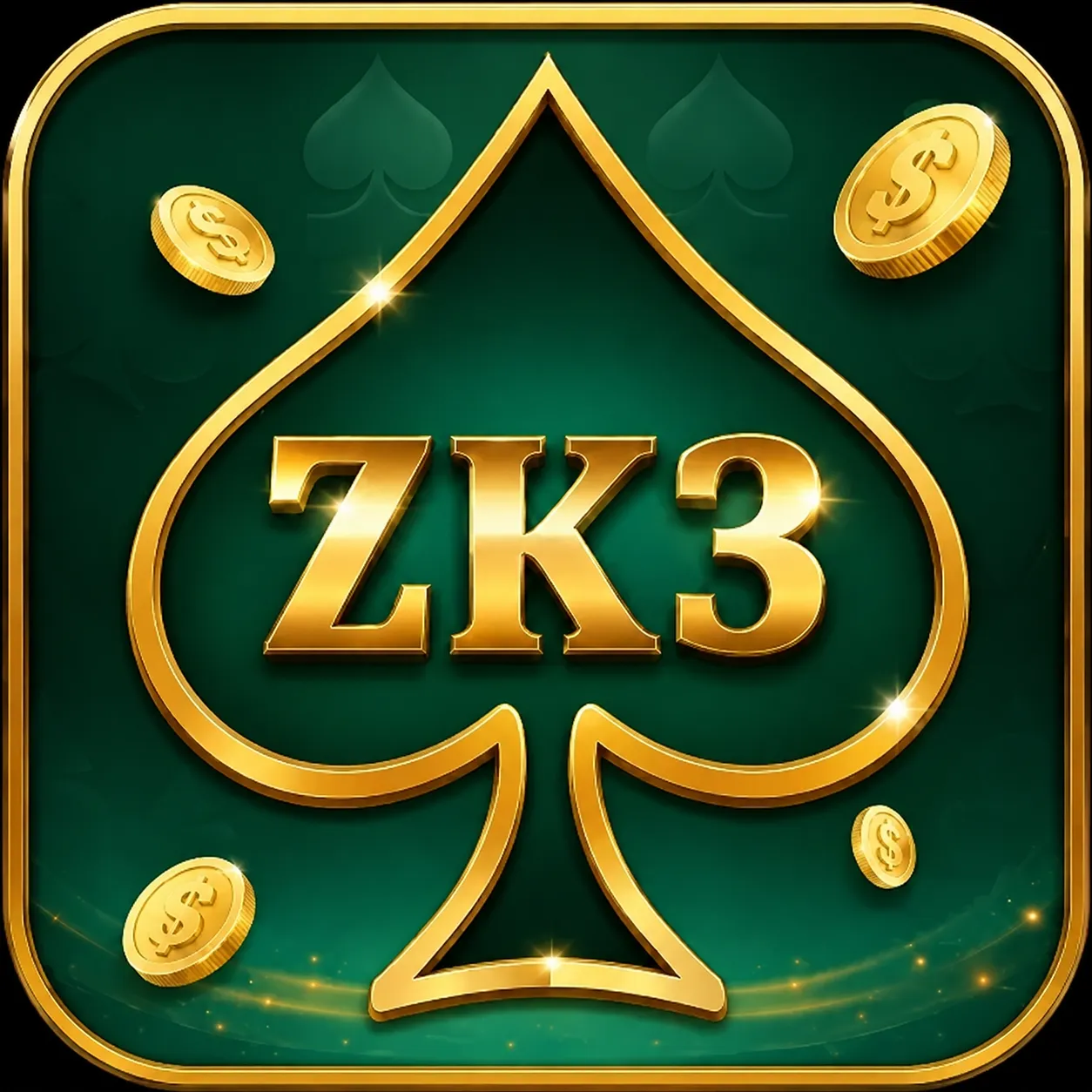ZK3 - Permainan Mahjong Seru untuk Semua Kalangan